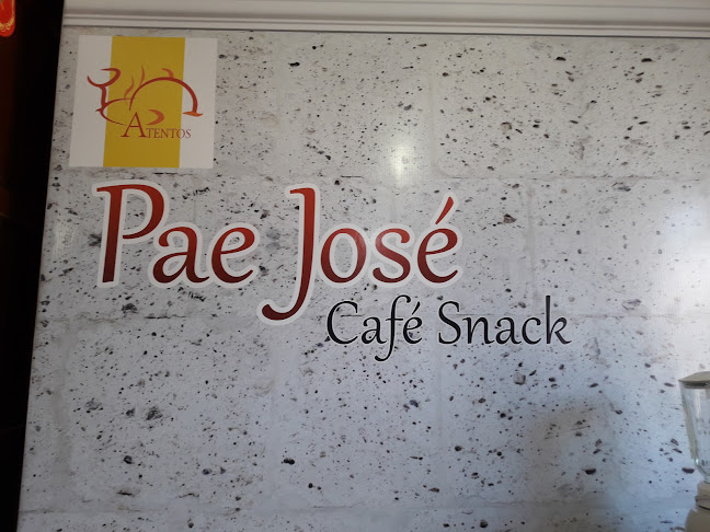 Pae Jose - Arequipa
