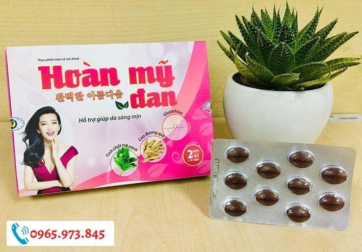Cách trị mụn hoàn mỹ đan
