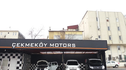 Çekmeköy Motors