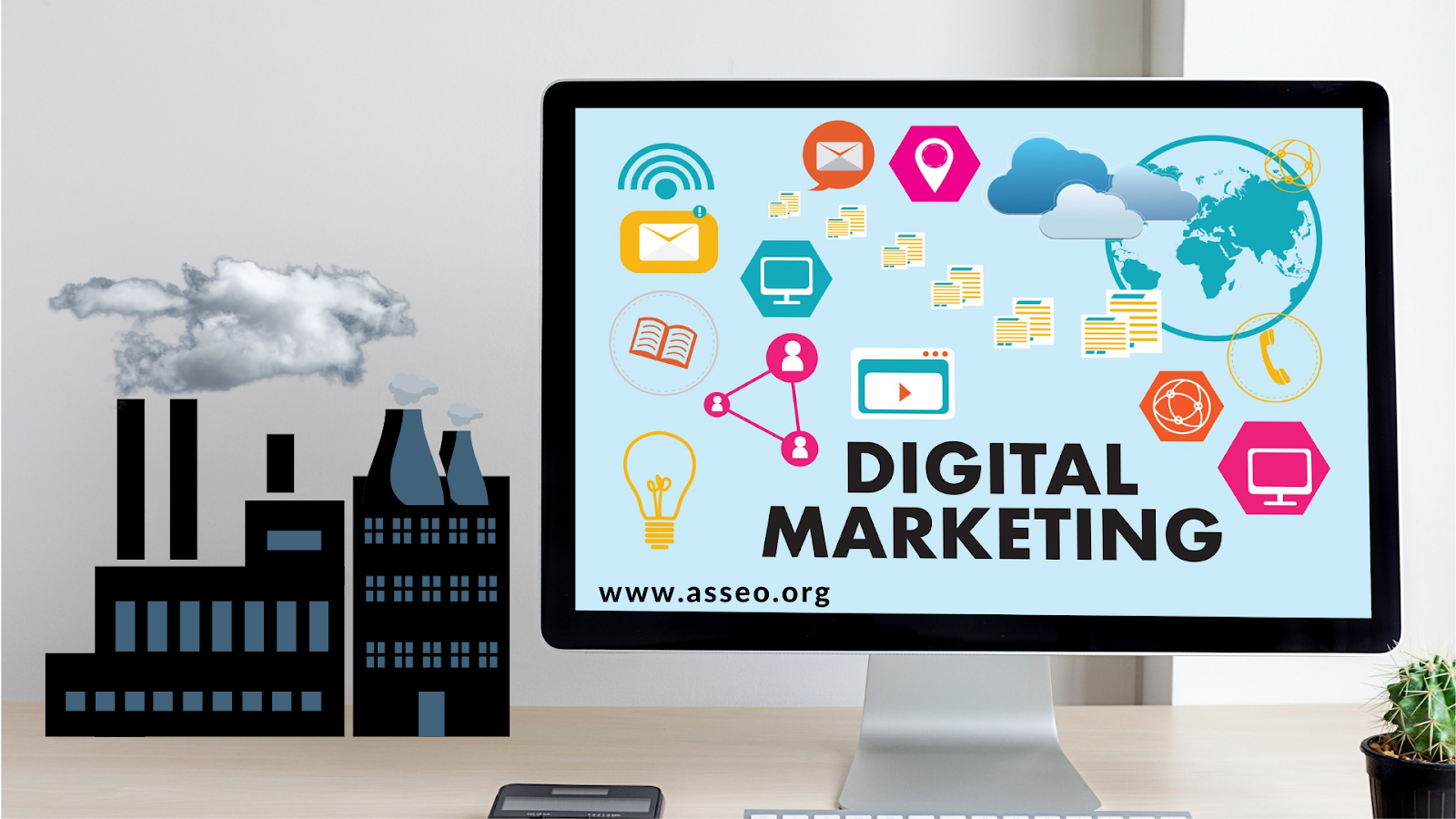 Marketing techniques in manufacturing industries have also made significant investments in marketing add-ons such as email marketing and marketing automation—the complete set of digital marketing techniques.