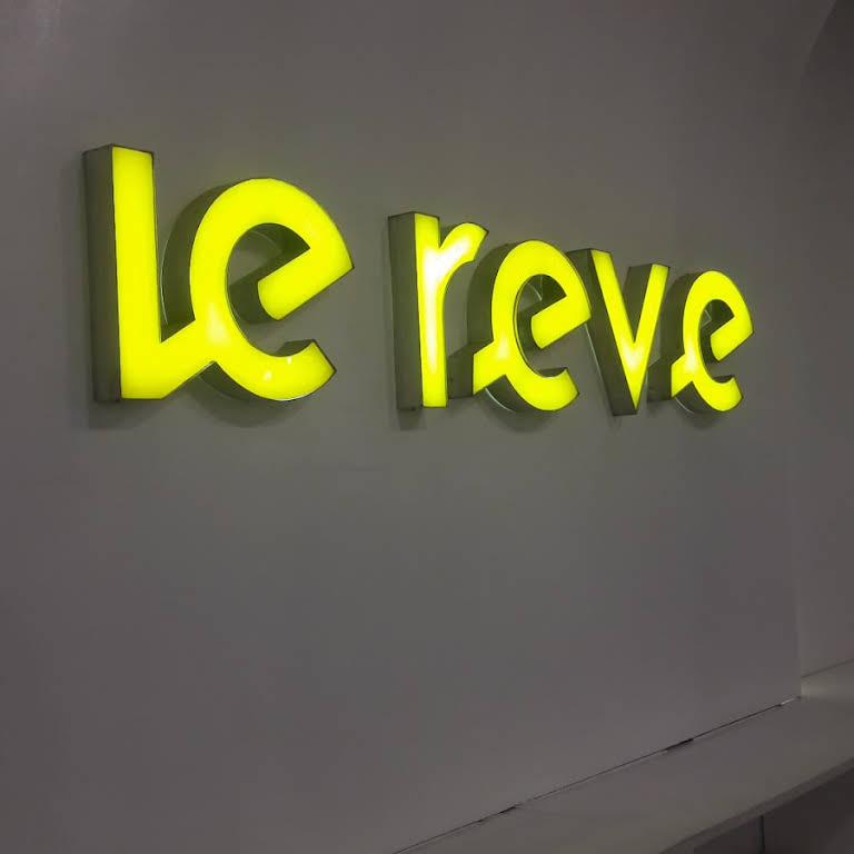 Le Reve
