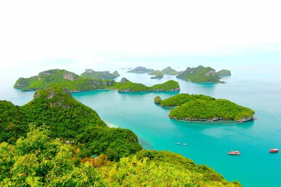 The Most Special Holidays In Thailand