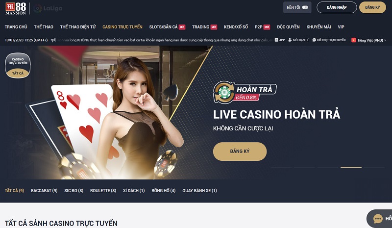 casino online