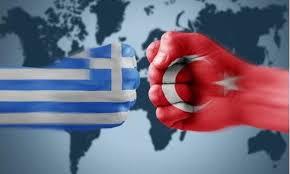 Η Διαμάχη Ελλάδος – Τουρκίας ως Πνευματικός Πόλεμος και ως ...