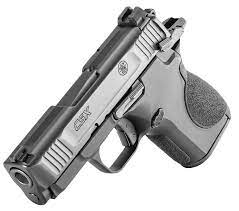 Smith and Wesson M&P Full Size