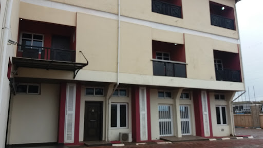 Hotel Codial Exclusive, 151 Chime Ave, New Haven, Enugu, Nigeria, Water Park, state Enugu