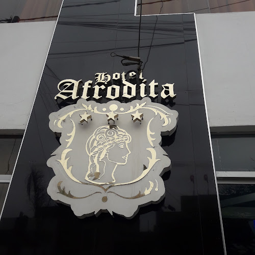 Hotel Afrodita - Trujillo