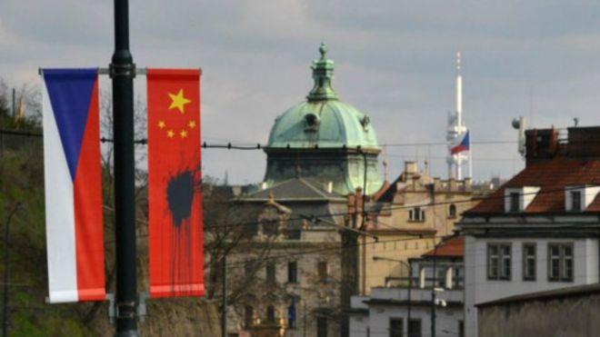 国国旗