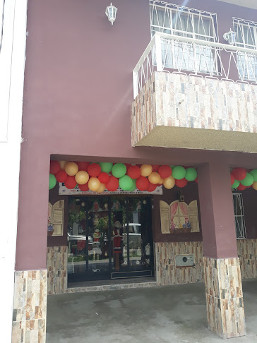 El Portal Decorativo