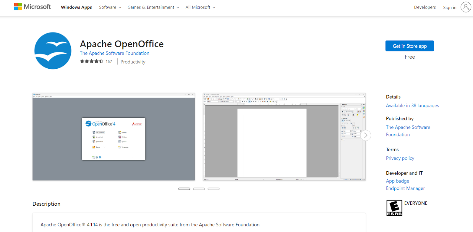 Free download OpenOffice for Windows 10: Step by Step | WPS Office Academy
