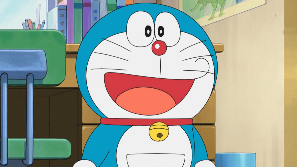 โดราเอมอน | Doraemon Thai Wiki | Fandom