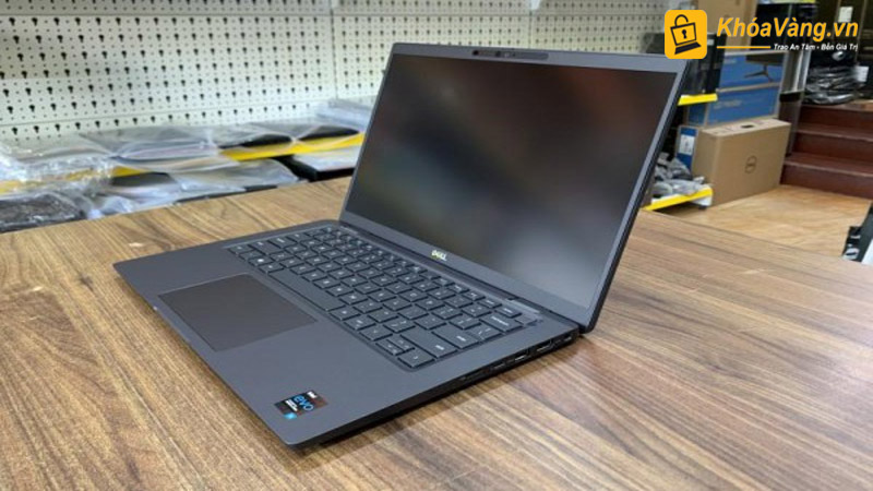 Máy tính Khóa Vàng trung tâm bán laptop cũ giá rẻ uy tín