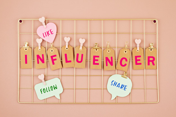 What is an Influencer or who is an influencer