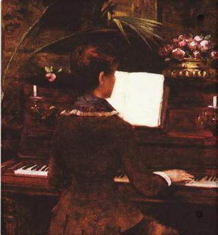 madame bovary piano bilaketarekin bat datozen irudiak