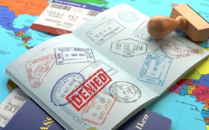 Xin visa đi Mỹ có khó không - Xin visa Mỹ có khó không