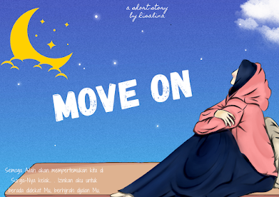 Cerpen Warga Kopid : Move On