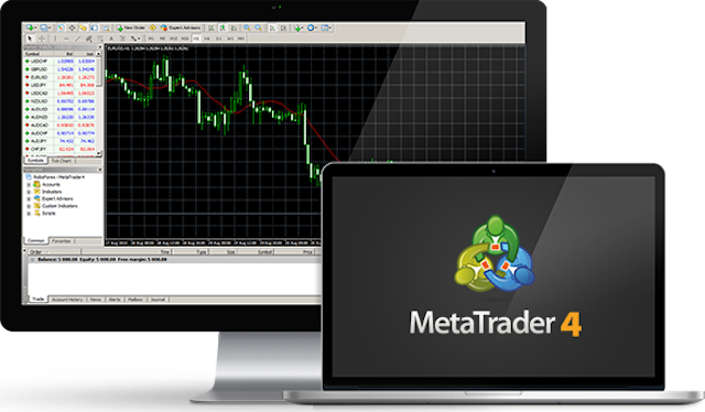 Phần mềm giao dịch MT4 là gì, các trader đã biết chưa?