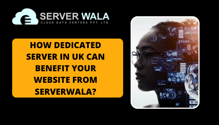 Dedicated Server UK