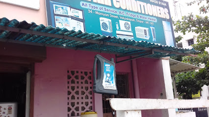 Jayam Air Conditioners