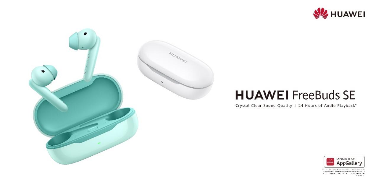 HUAWEI FreeBuds Pro 2: The Ultimate true sound earbuds with pure voice call  - TECHx Media