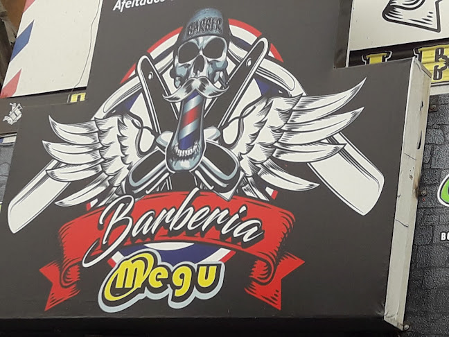 Barbería Megu - Barbería