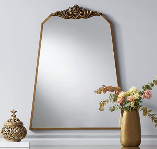 noble park amazon mirror vintage