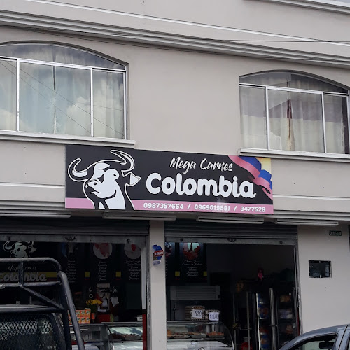 Calle, Galo Pl. Lasso Oe10-180, Quito 170204, Ecuador
