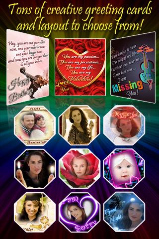 Greeting Cards PRO apk