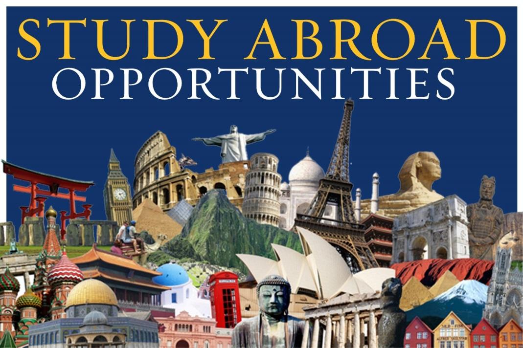 Image result for study in abroad