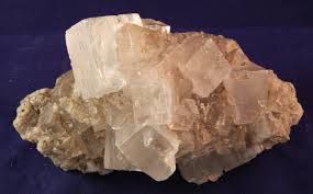 Image result for cristales de sal