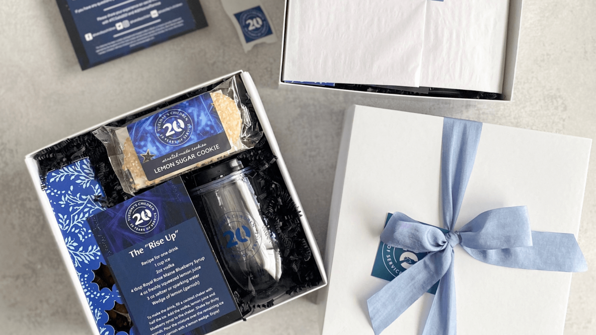 Corporate Gifts to engage virtual event attendees 