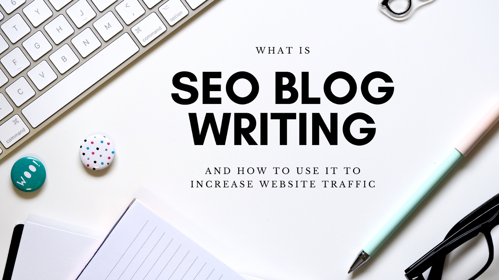 SEO content writing tips
