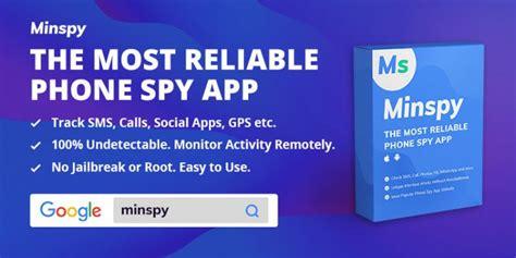 Minspy Review: The Best Spy App in 2020 - ForTech