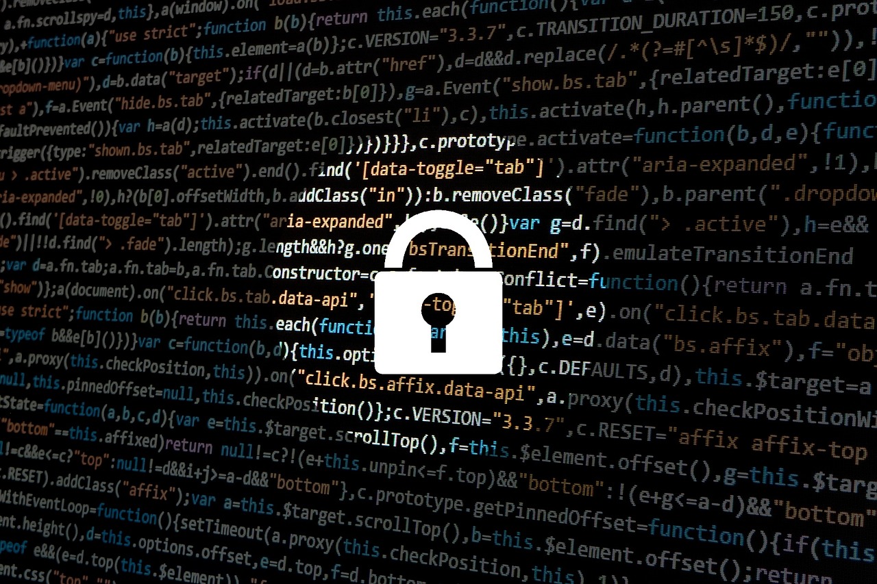 secure business