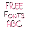 Marker Pack for FlipFont® free apk