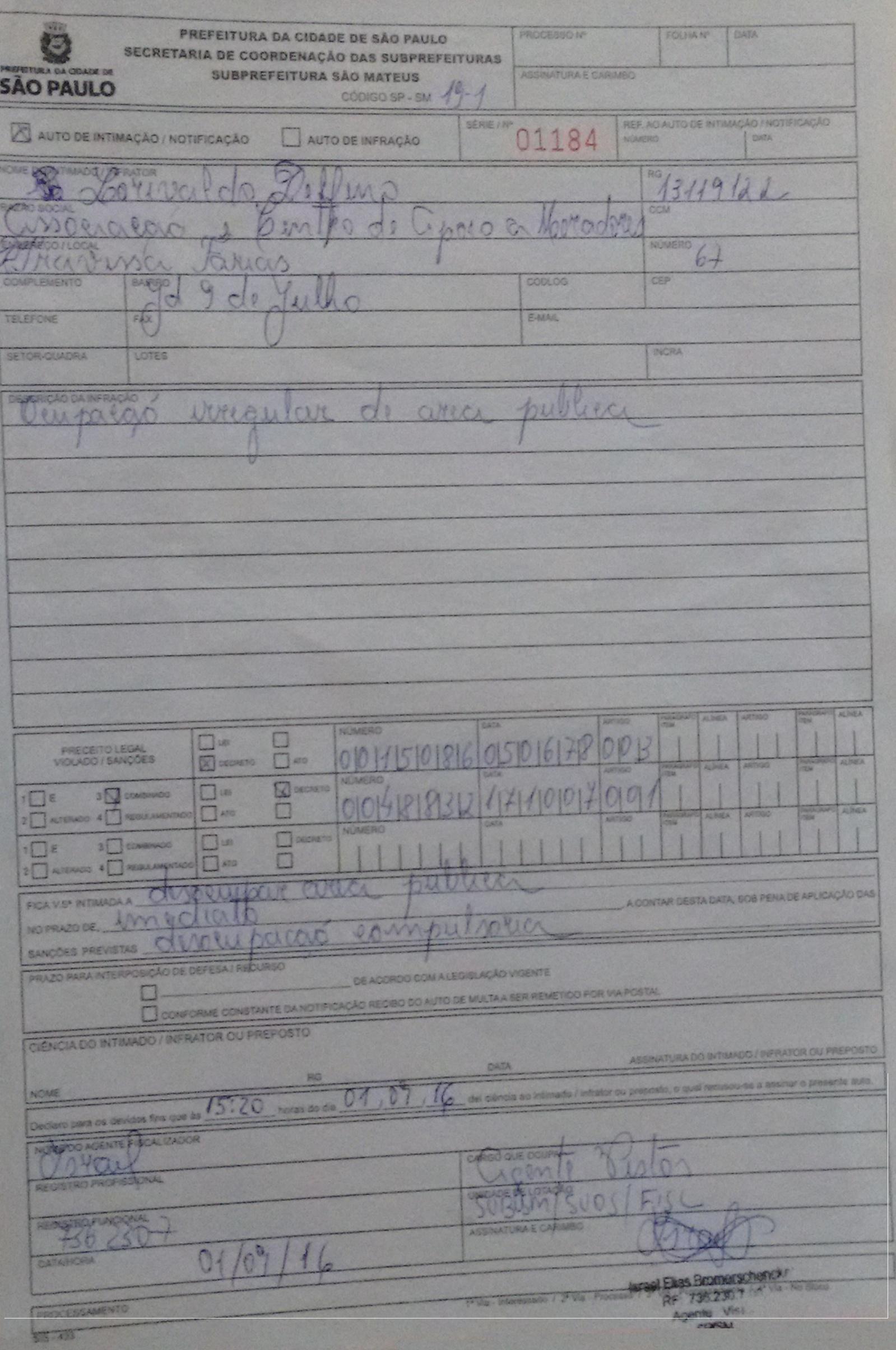C:\Users\Delfino\Downloads\notificacao acam 2- Fabio dos santos.jpg