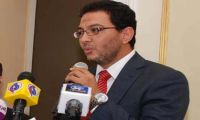 Junta Interior Ministry Tortures President Morsi's Finance Minister Adviser