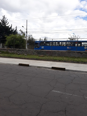 Frenos y Embragues MR - Quito