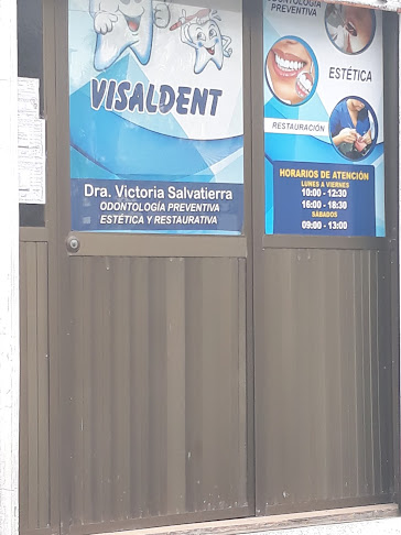 Visaldent