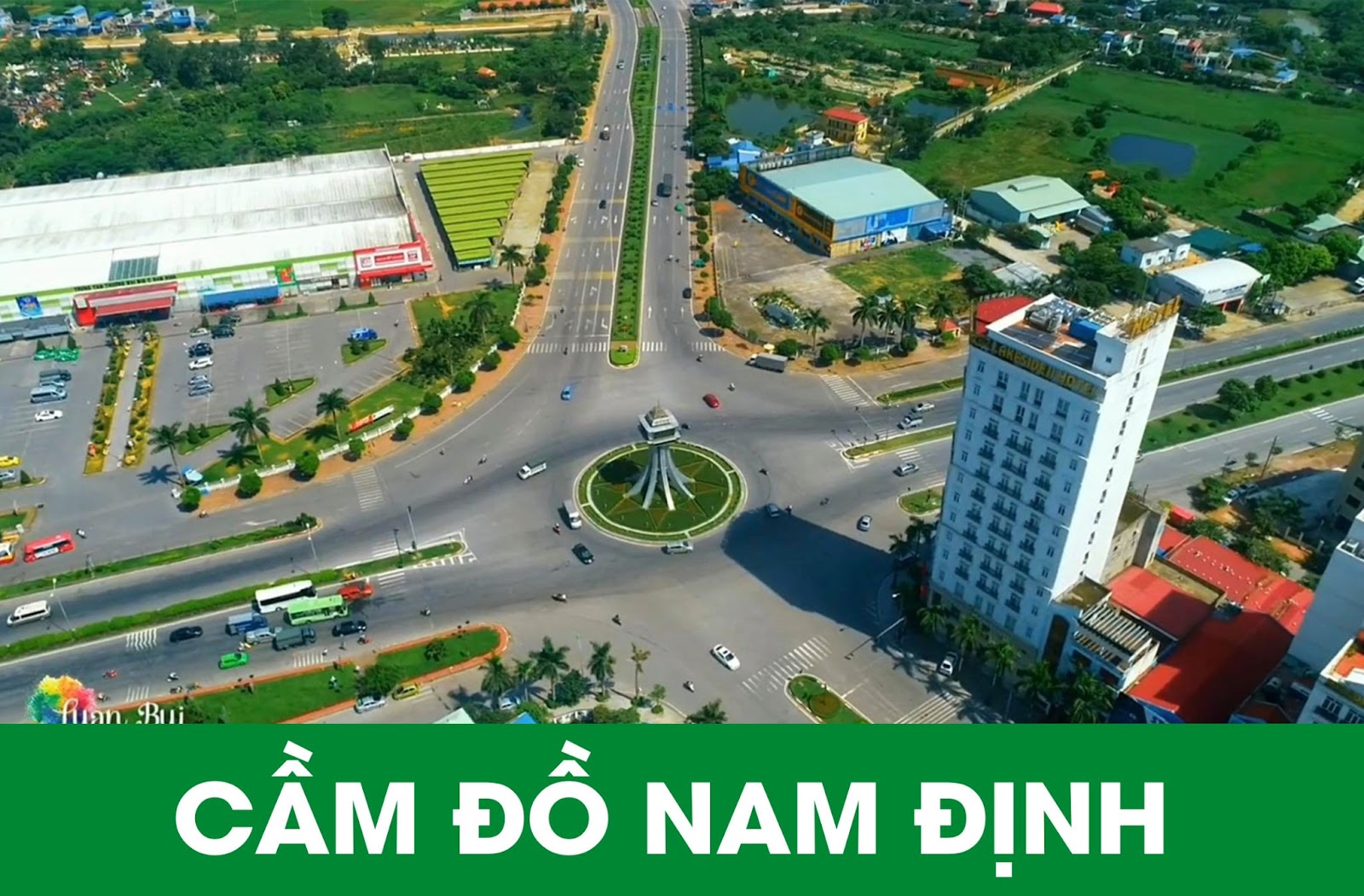 Cầm đồ Nam Định