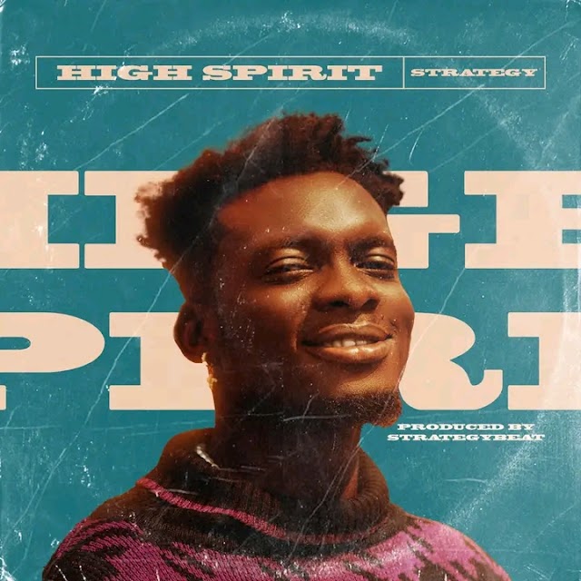 Strategy - High Spirit