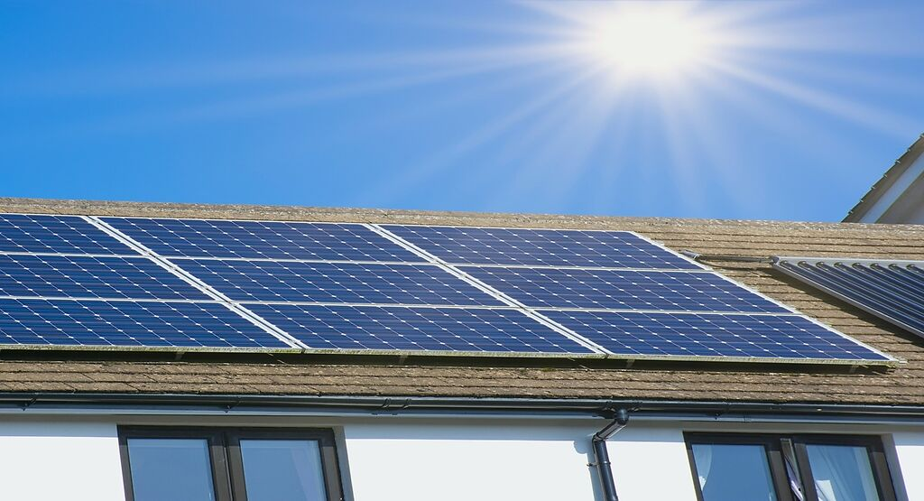 Top Residential Solar Companies