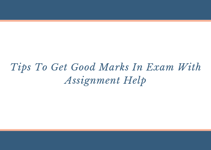 assignment help