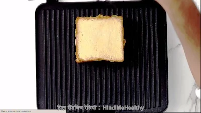 easy sandwich recipe