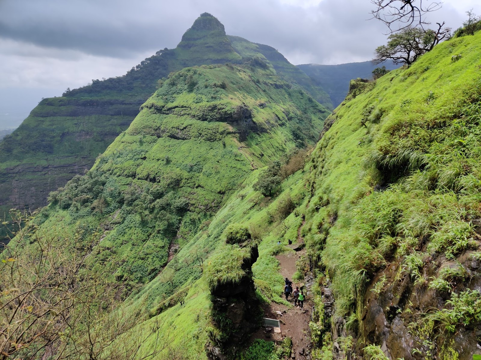 Vikatgard Fort
