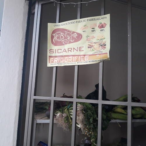 Sicarne - Cuenca