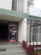 Club Deportivo Yin Zen Do