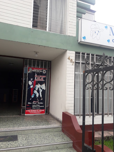Club Deportivo Yin Zen Do