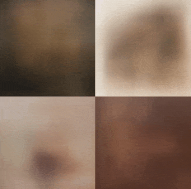 Who Is the Woman Haunting A.I.-Generated Art?