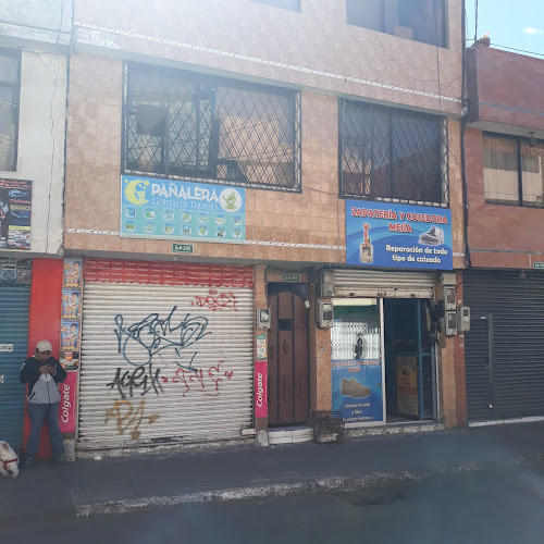 Opiniones de Zapateria "El Remendon" en Quito - Zapatería